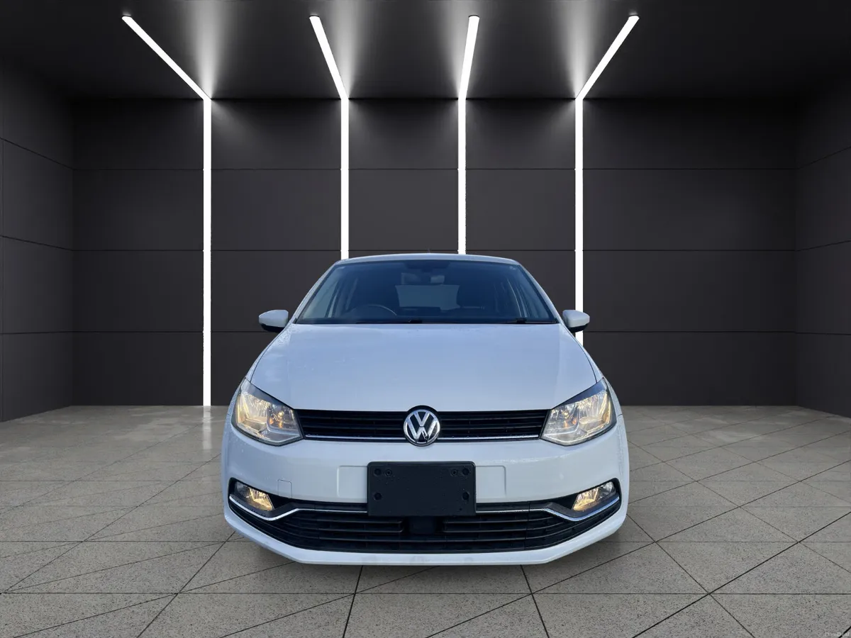 2017 Volkswagen Polo 1.2 Auto - Image 2
