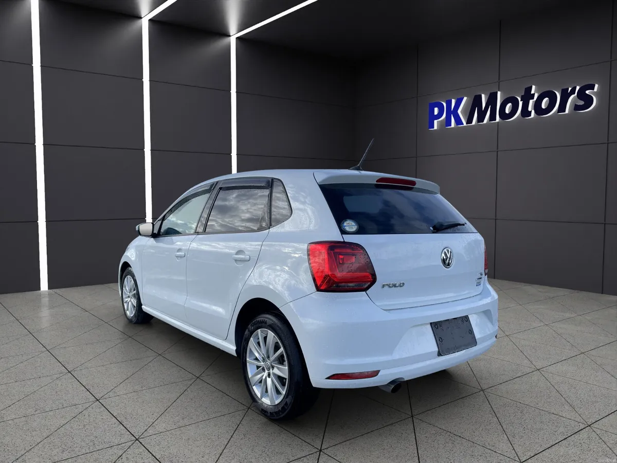 2017 Volkswagen Polo 1.2 Auto - Image 3