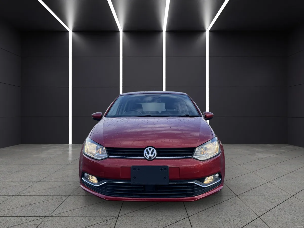 2016 Volkswagen Polo 1.2 Auto - Image 2