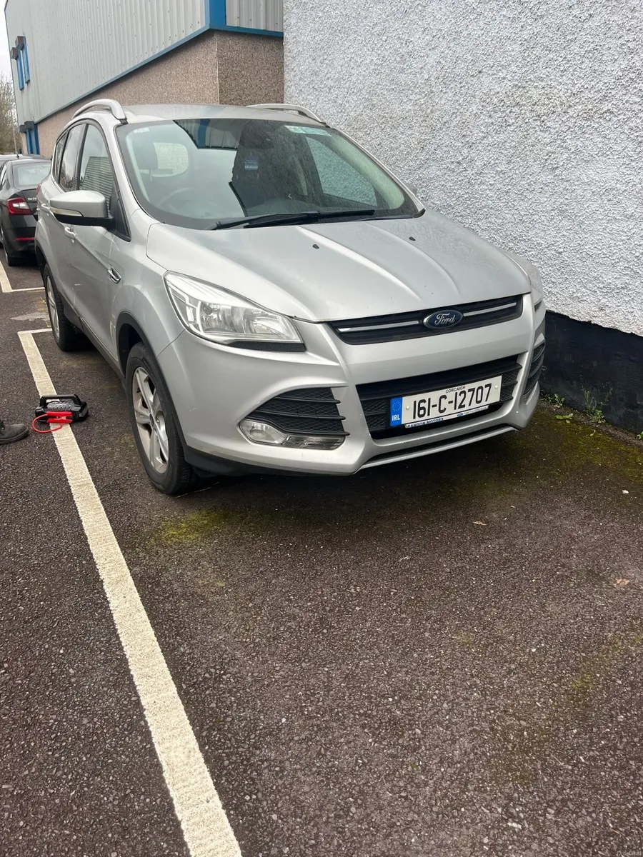 Ford Kuga 2016 - Image 4