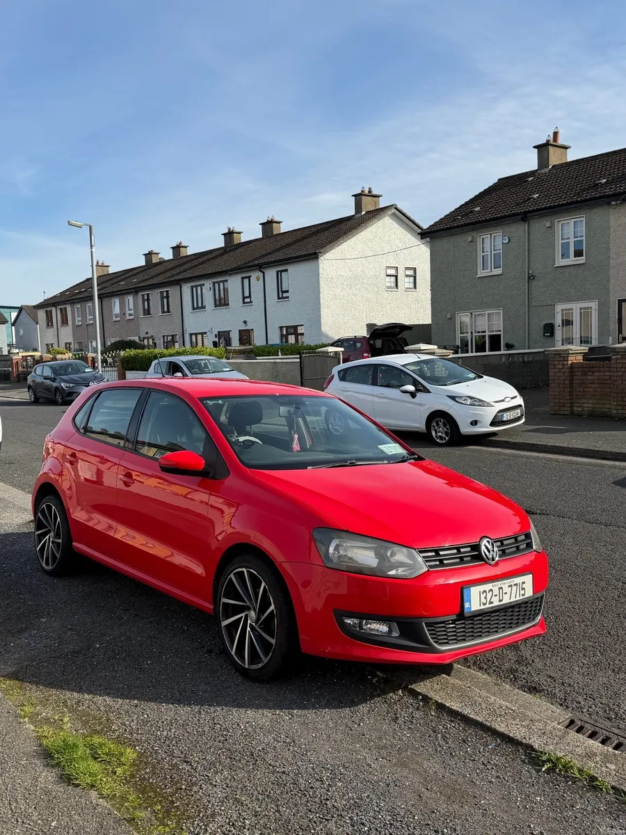 Volkswagen polo - Image 1