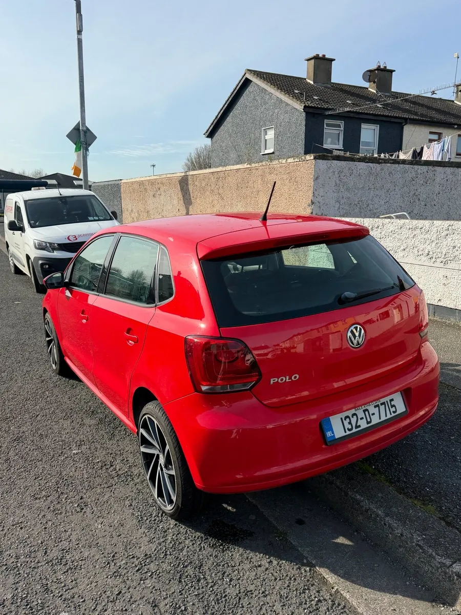 Volkswagen polo - Image 3