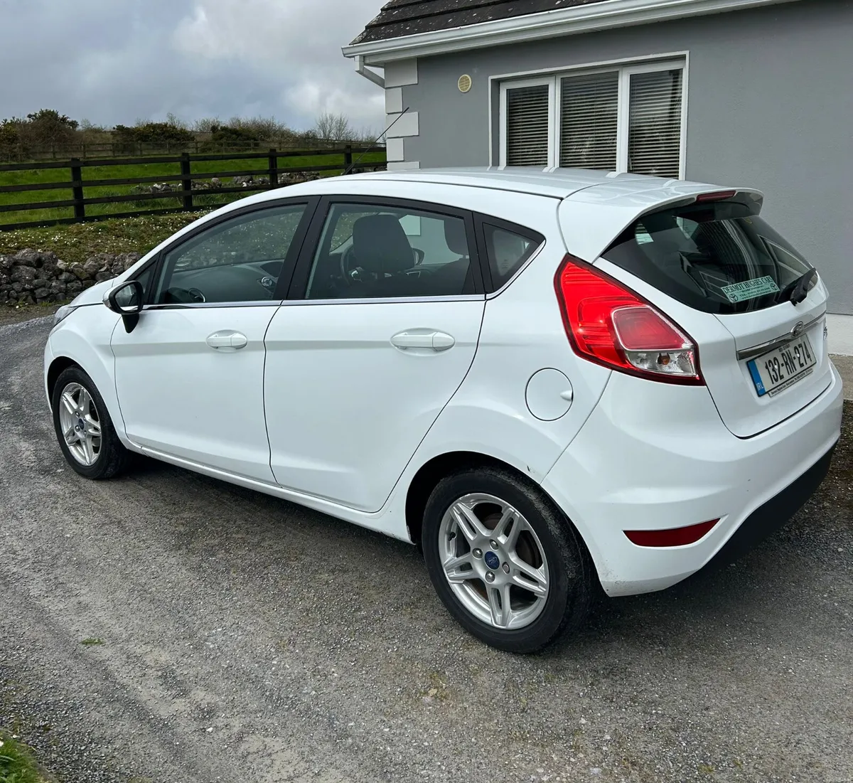 Ford Fiesta 2013 - Image 3