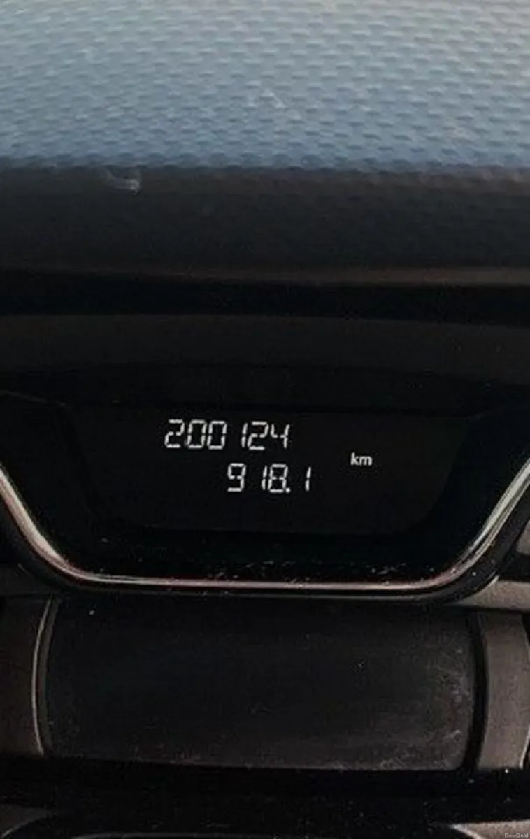 Renault Captur 2016 - Image 4