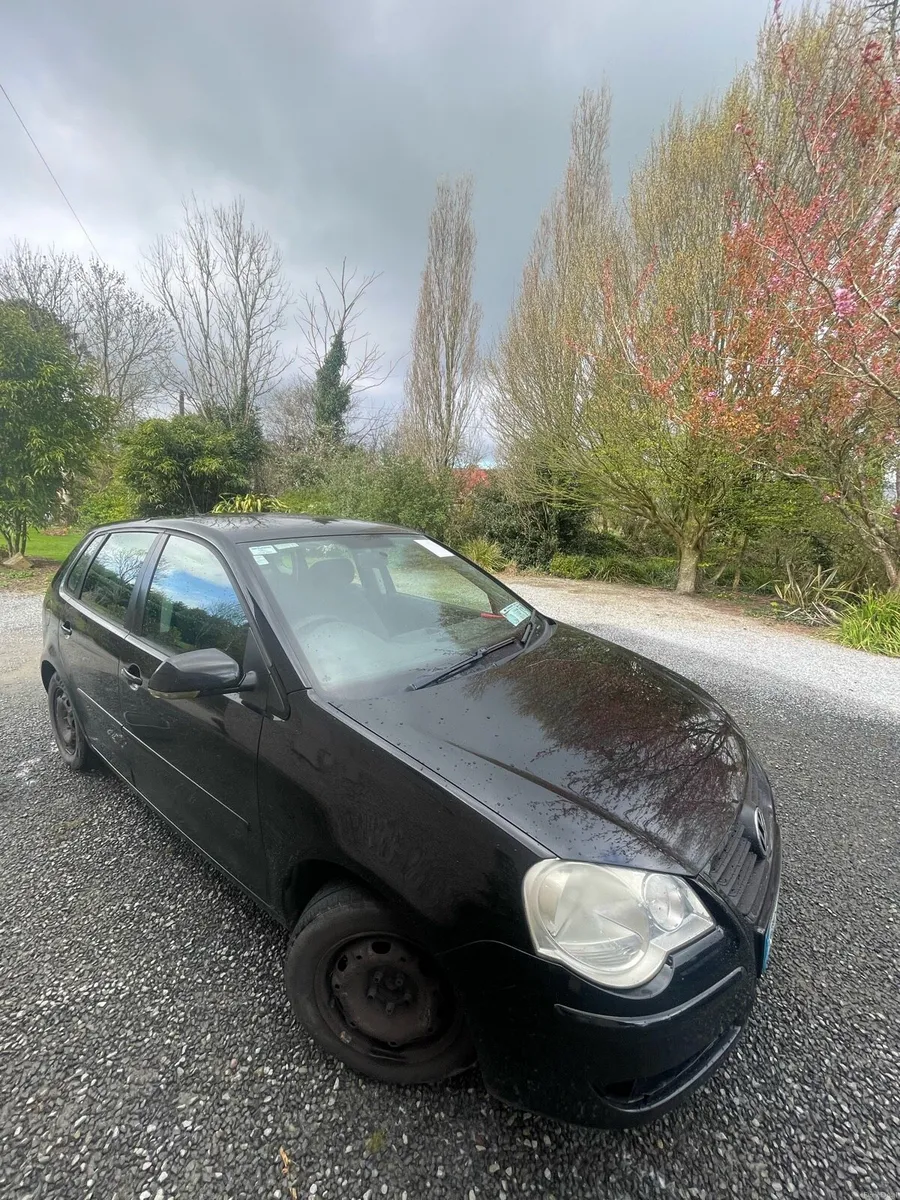 Volkswagen polo - Image 1
