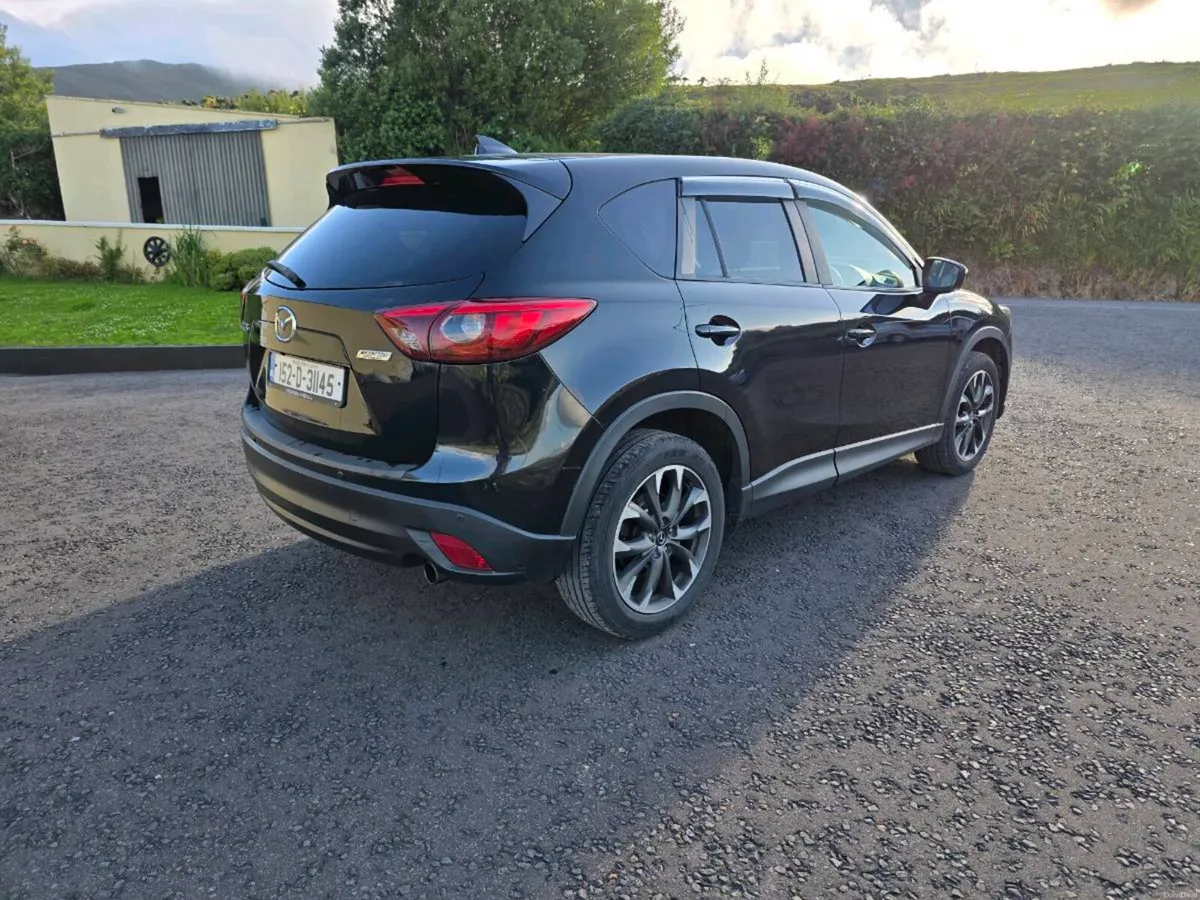 Mazda CX-5 - Image 2