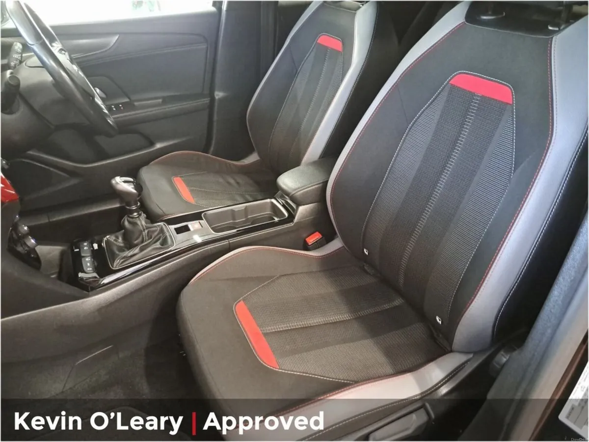 Opel Mokka 1.2i SRi (100PS) - Image 4