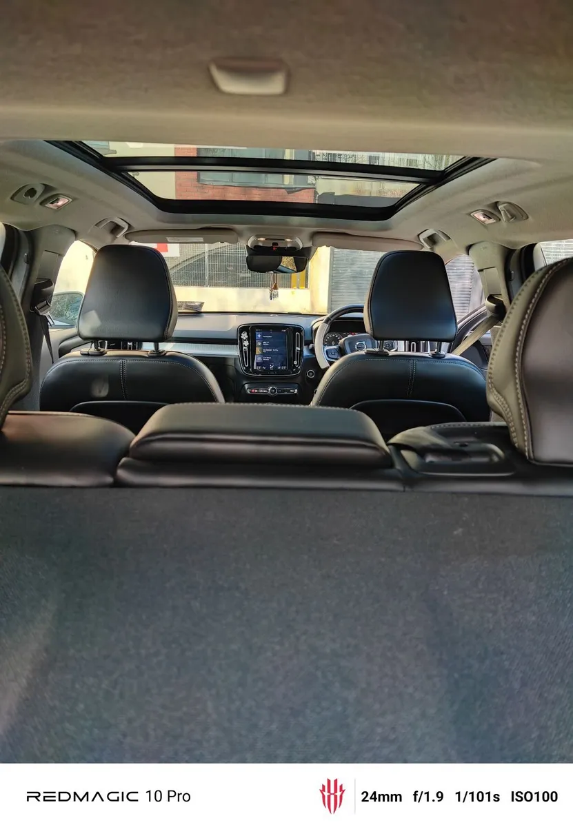 Volvo XC40 2019 Momentum - Image 5