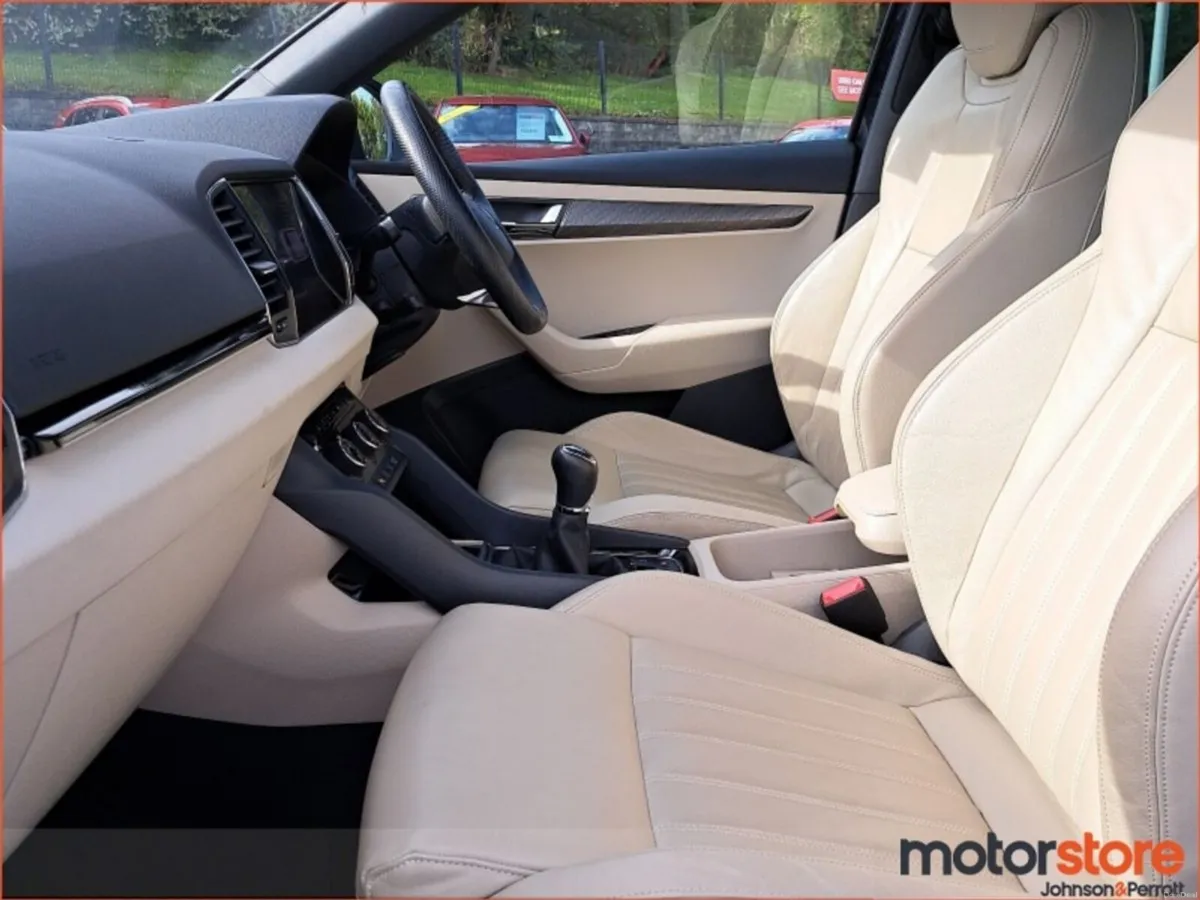 Skoda Karoq 2.0TDI 115HP Style - Image 3