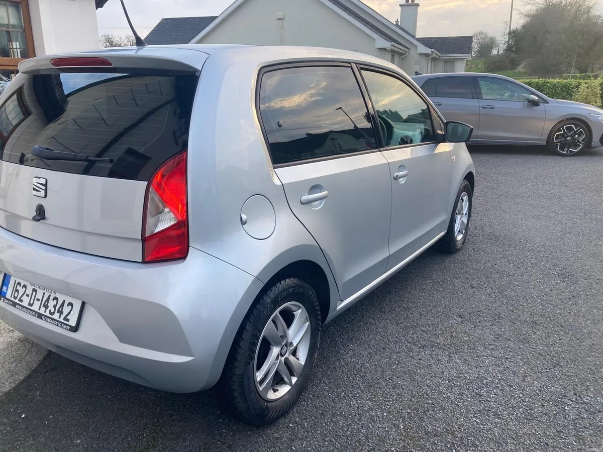 Seat mii - Image 2