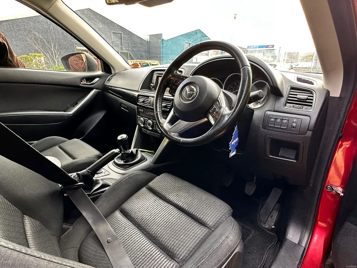 Mazda CX-5 2013 - Image 3