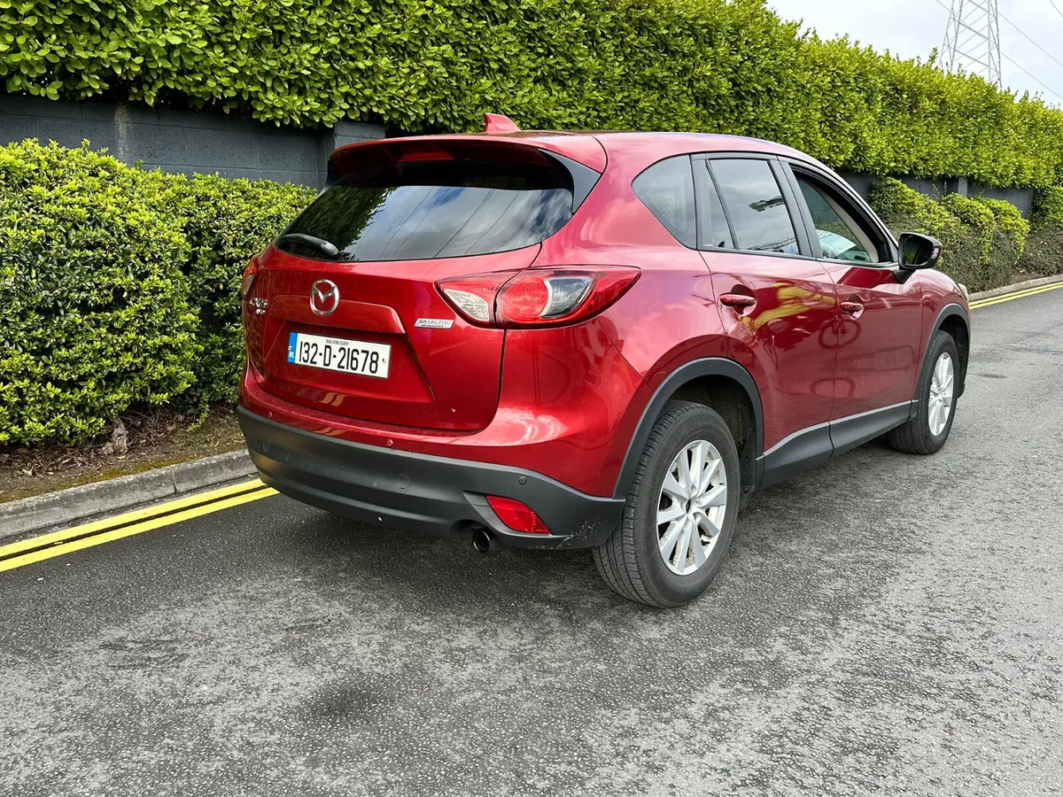 Mazda CX-5 2013 - Image 2