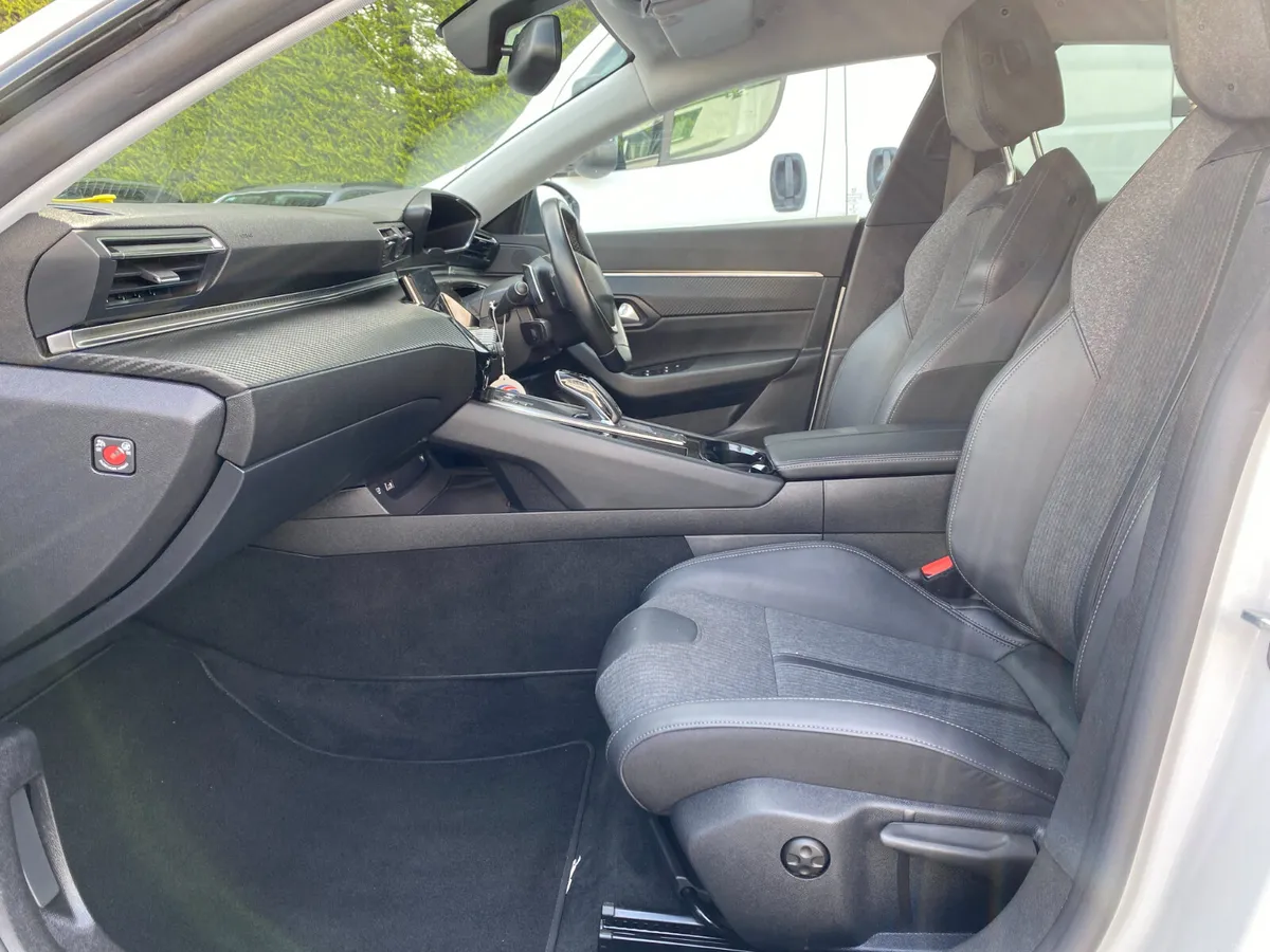 Peugeot 508 Allure Pack 1.5 HDI 130 Auto - Image 4
