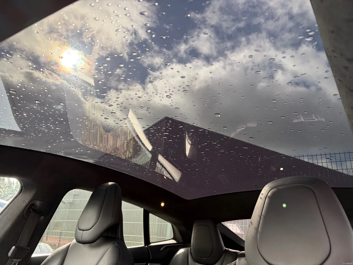 Tesla Model S Enhanced Autopilot CCS Upgraded - Image 3