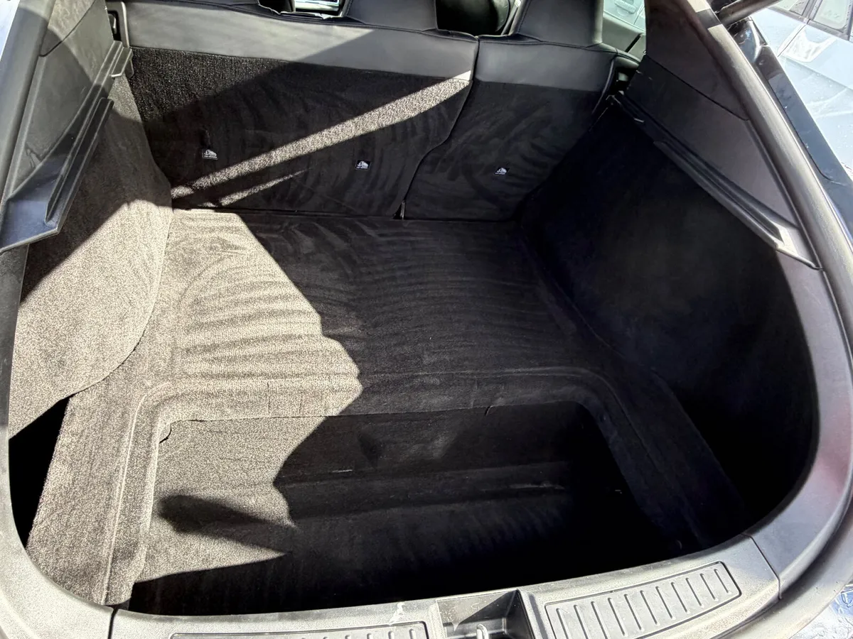 Tesla Model S Enhanced Autopilot CCS Upgraded - Image 4