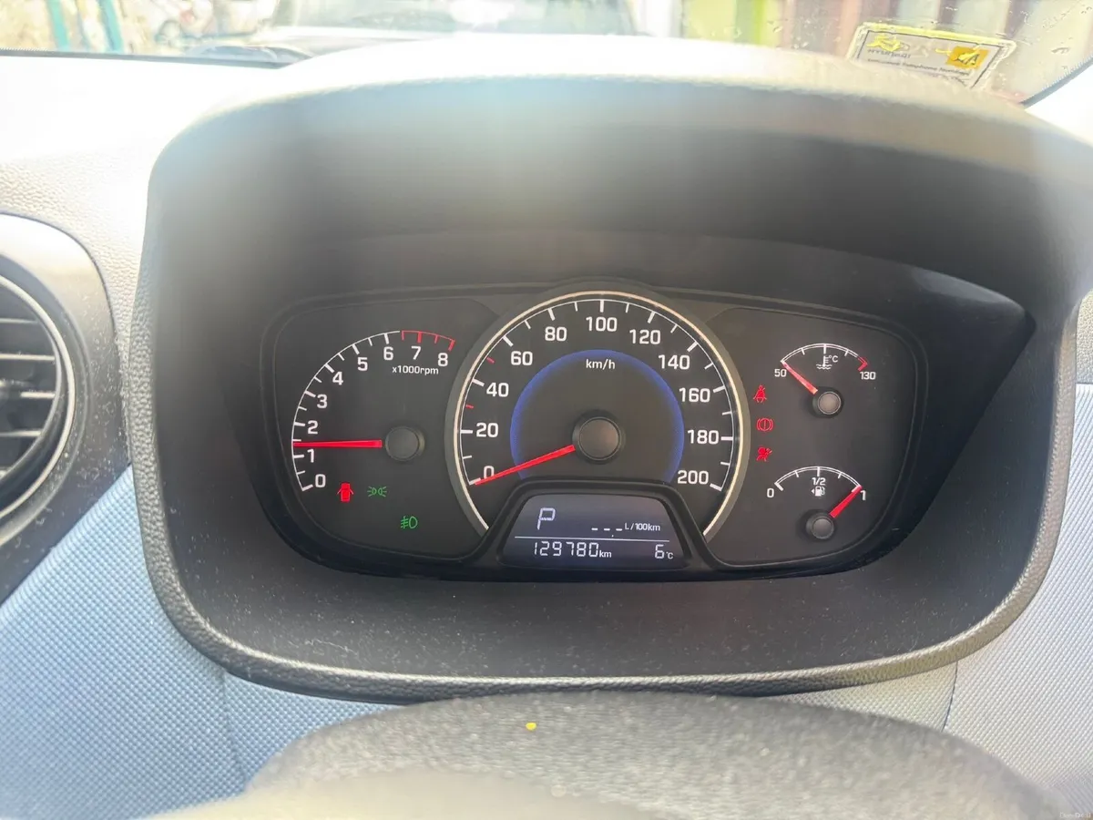 Hyundai i10 2014 - Image 3