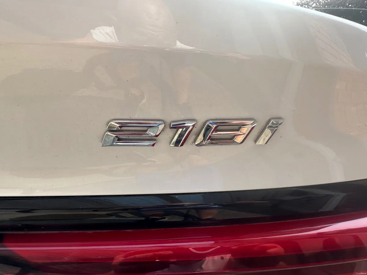 BMW 2-Series 2020 - Image 3