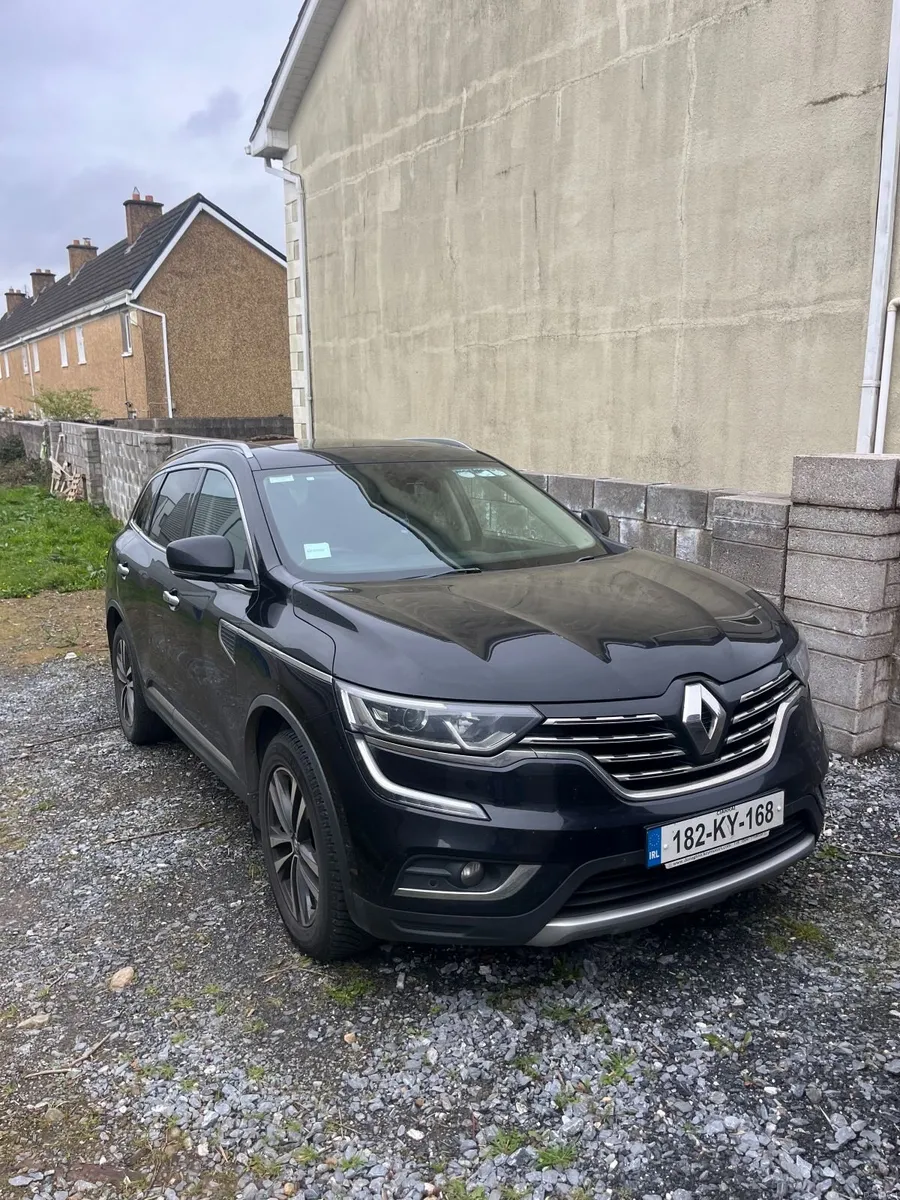 Renault Koleos 2018 - Image 1