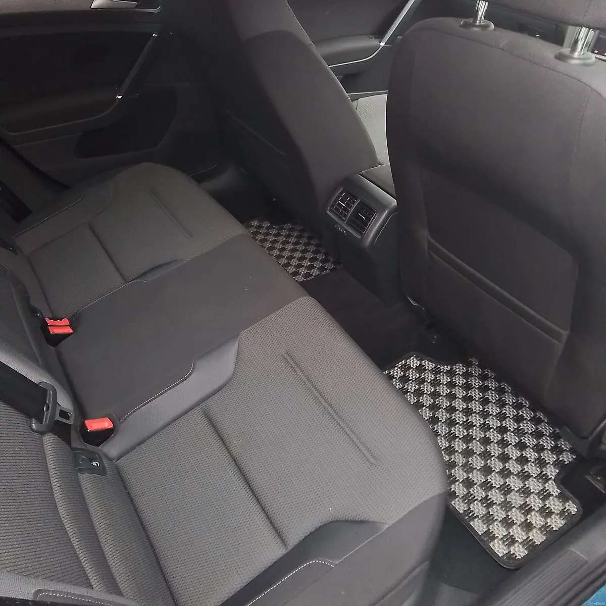 Vw golf 1.2tsi automatic 2015 - Image 6