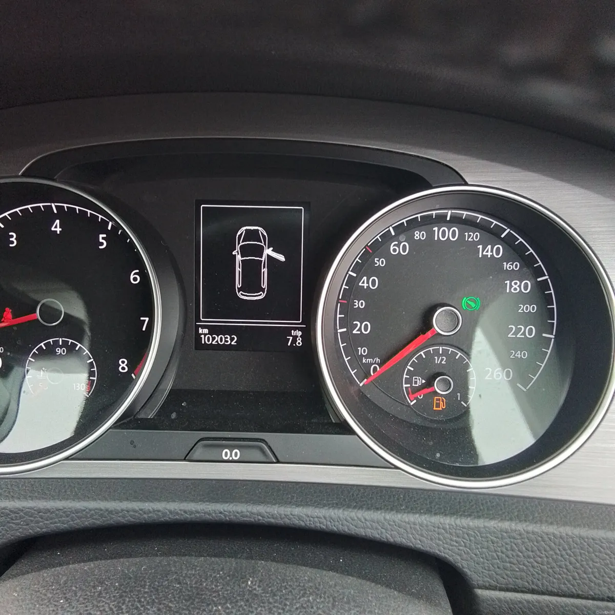 Vw golf 1.2tsi automatic 2015 - Image 5