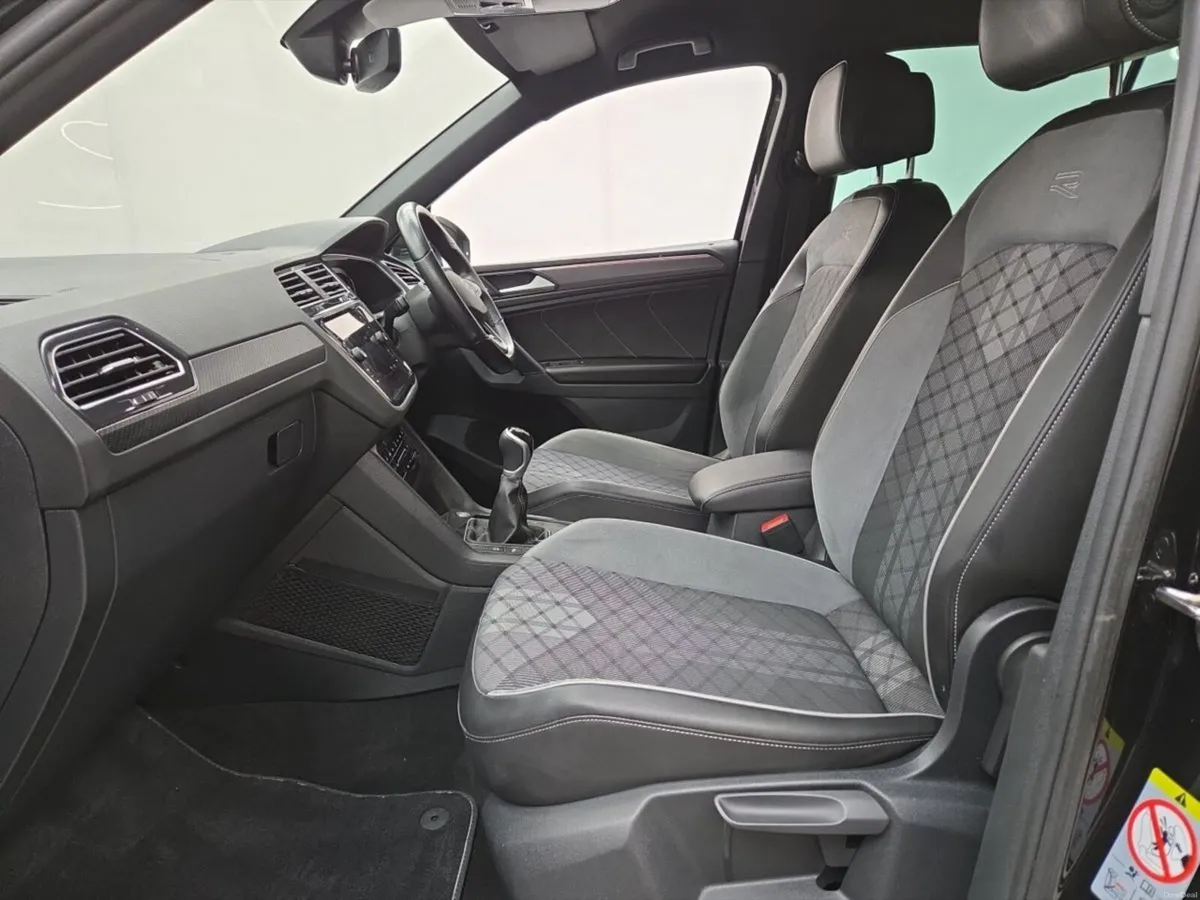 Volkswagen Tiguan 2.0 TDI 150HP R-Line - Image 4