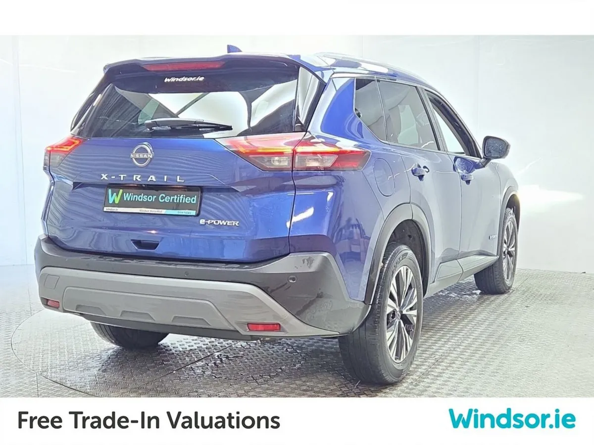 Nissan X-Trail ePOWER SV PREMIUM 5 Seater *Scrappa - Image 3
