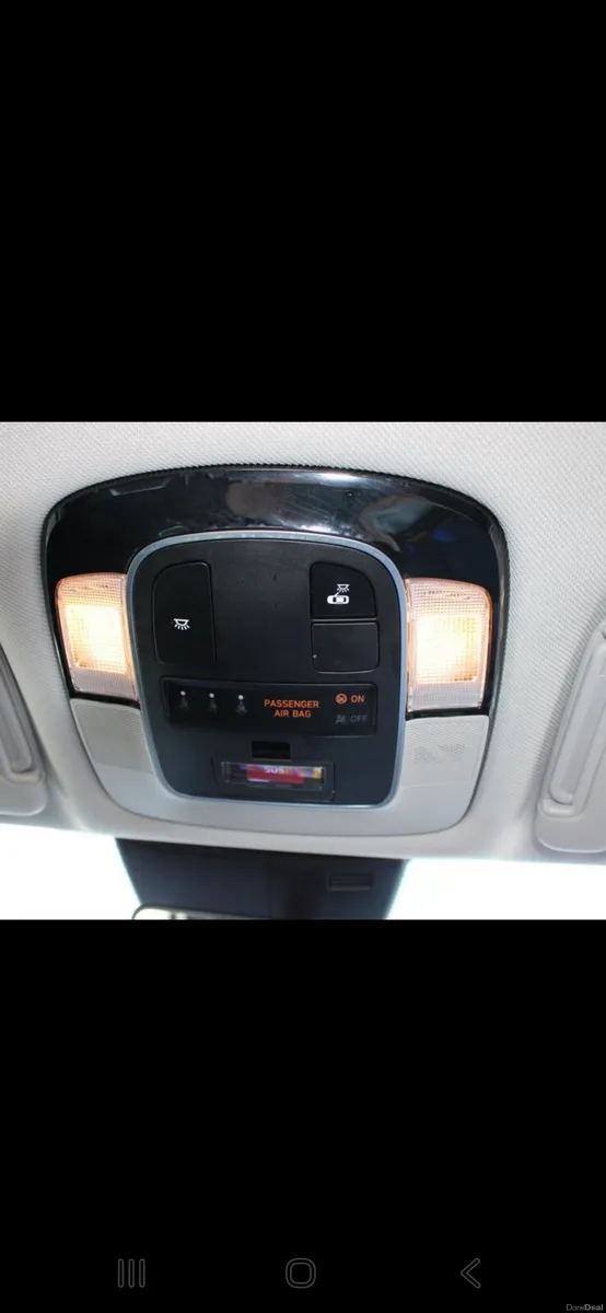 Hyundai Tucson EXECUTIVE PLUS hybrid - Image 2