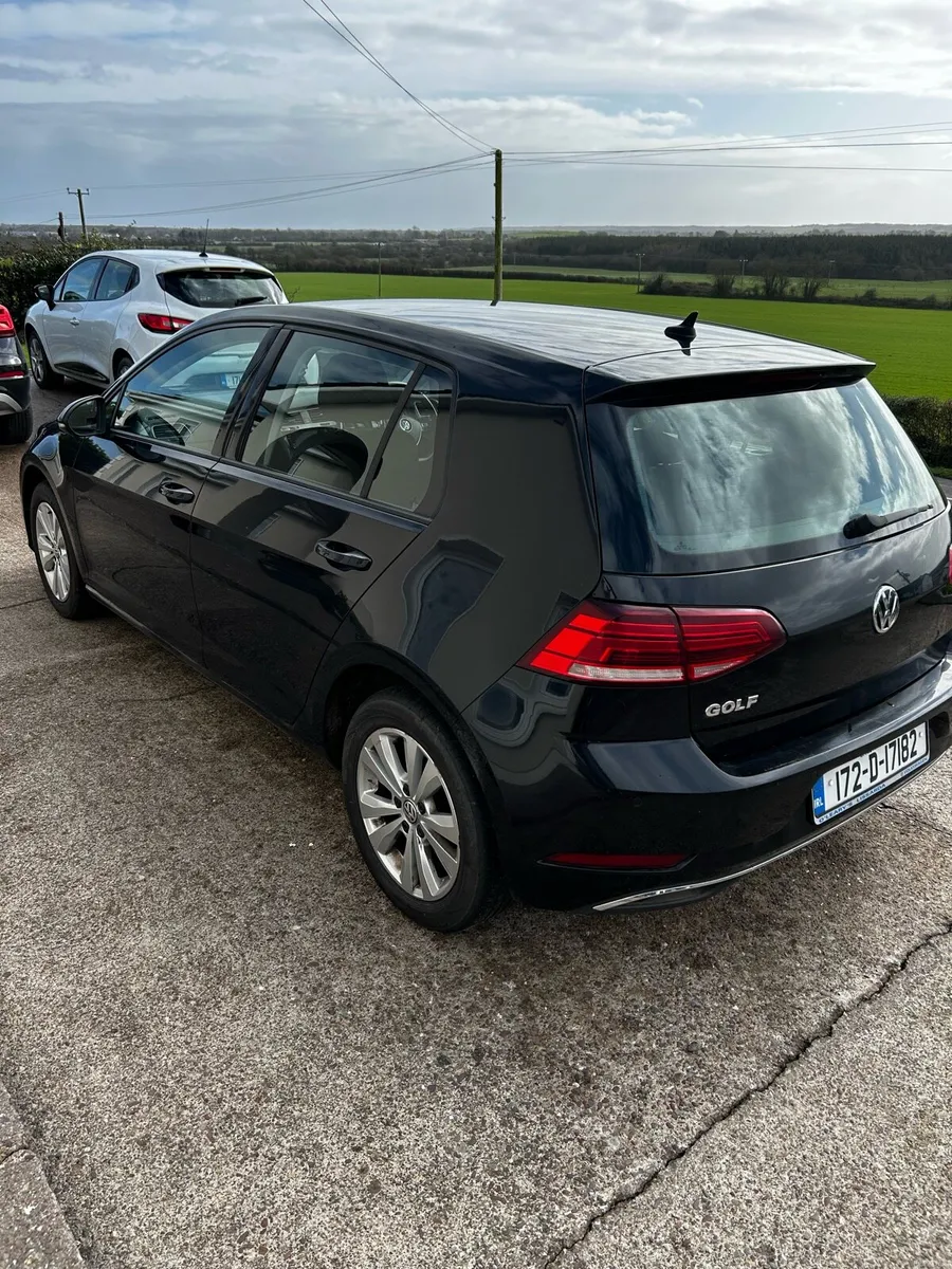 VW Golf - Image 2