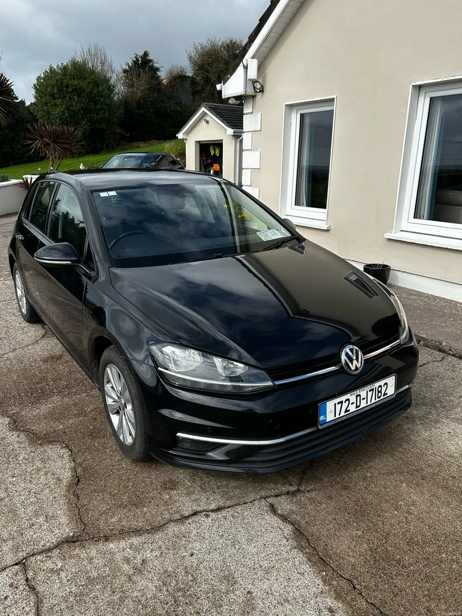 VW Golf - Image 4