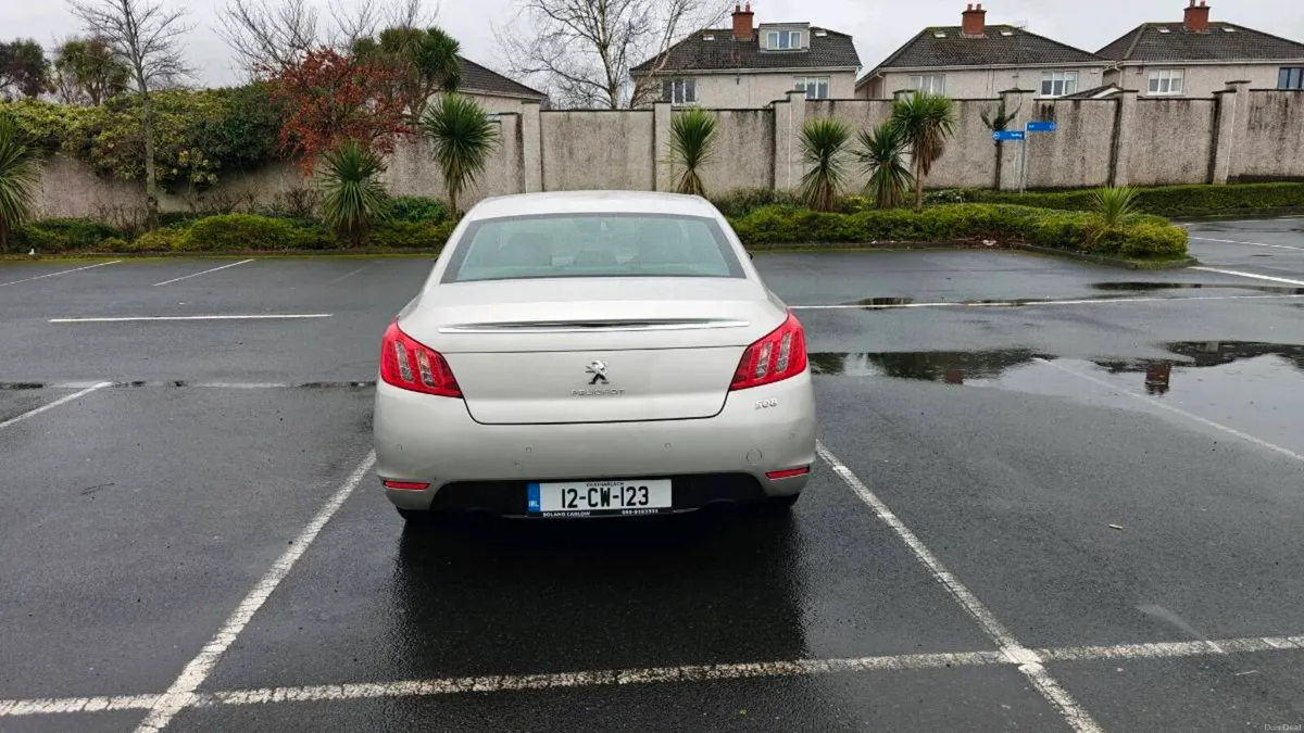 Peugeot 508 1.6 active - Image 3