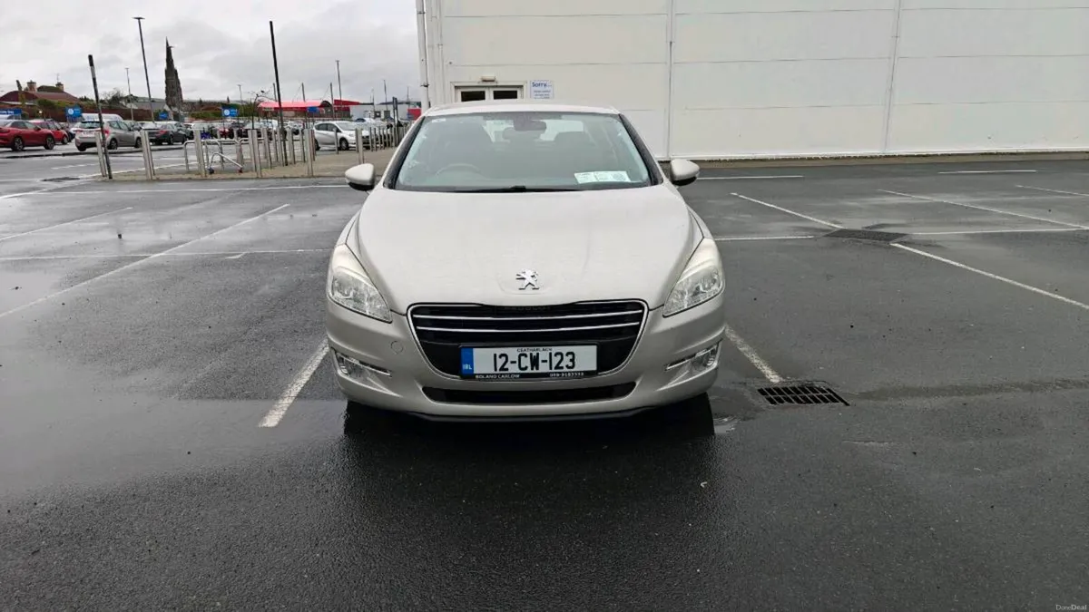 Peugeot 508 1.6 active - Image 2