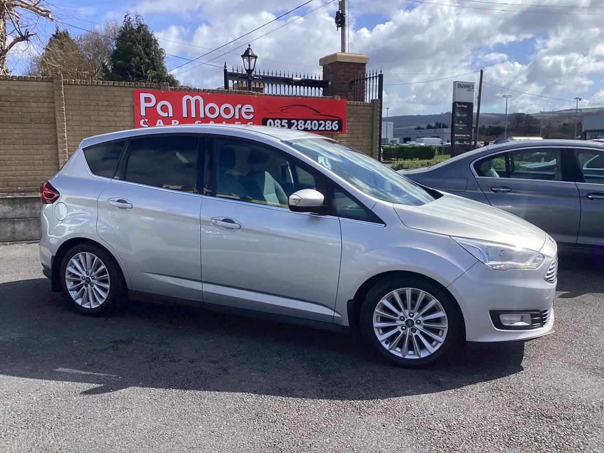 Ford C-Max ** TITANIUM - Image 3