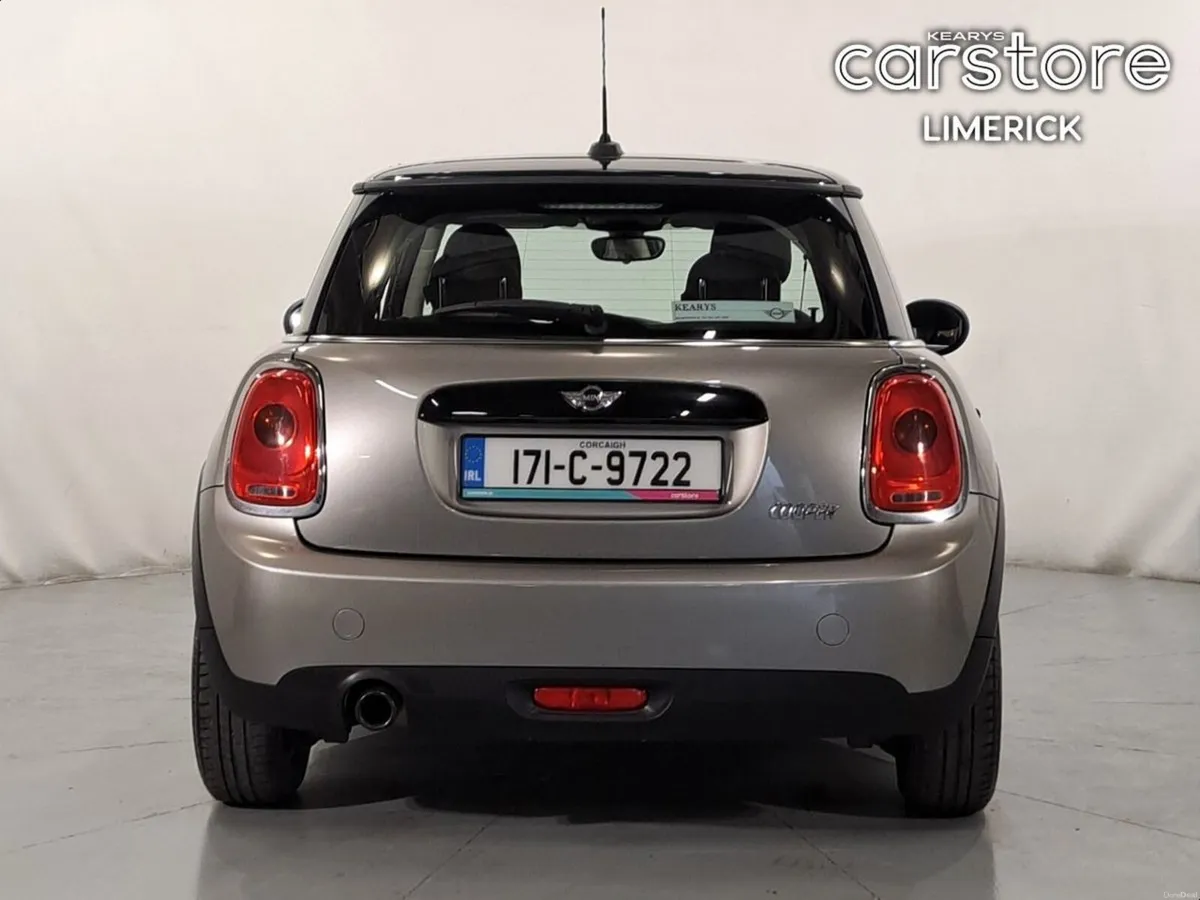 Mini Cooper Cooper - Image 4