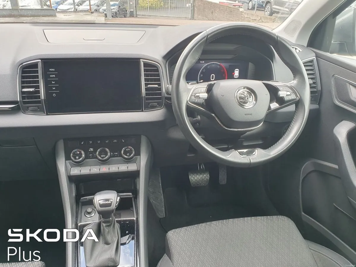 Skoda Karoq Style 2.0TDi 115HP DSG - Image 2