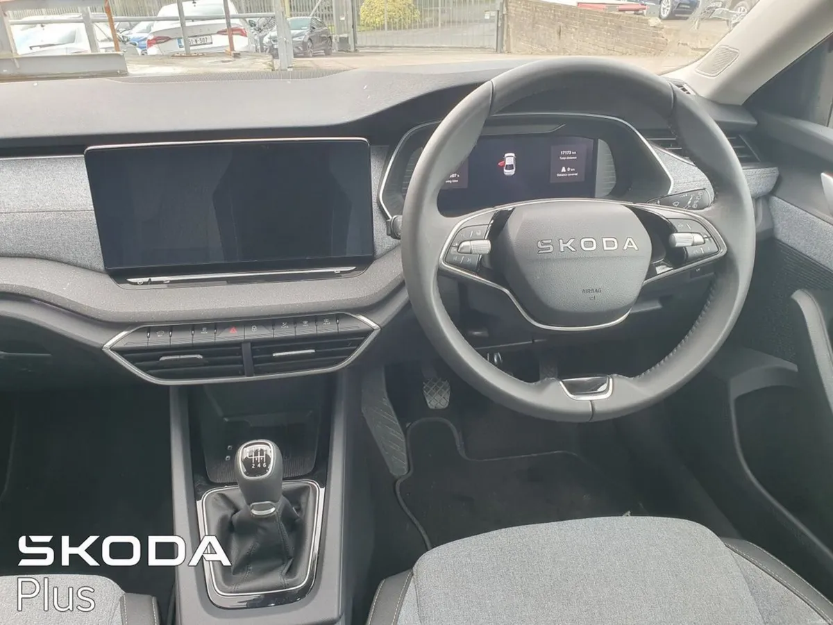 Skoda Octavia Selection+ 2.0TDi 115HP (From €123 p - Image 2