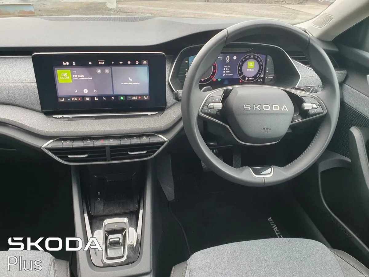 Skoda Octavia Selection+ 2.0TDi 150HP DSG (From €1 - Image 2