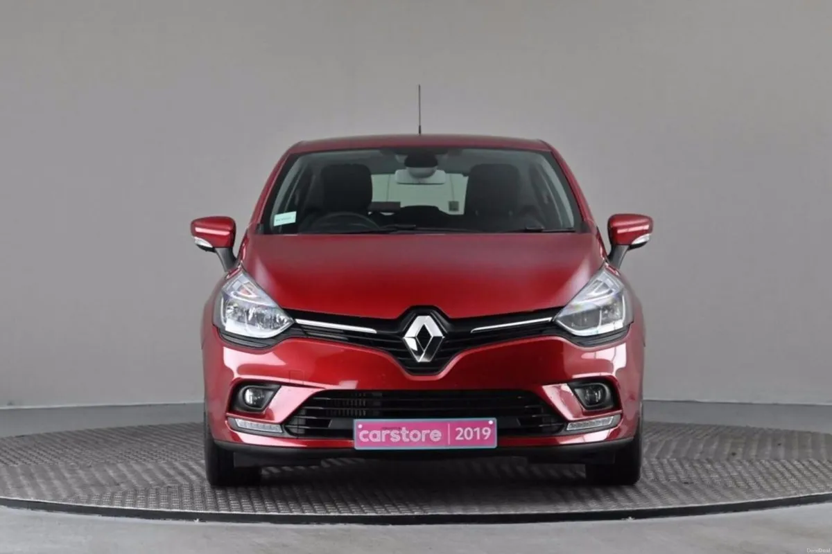 Renault Clio 0.9 TCE 5SPD IV DYNAMIQUE NAV 90BHP * - Image 3