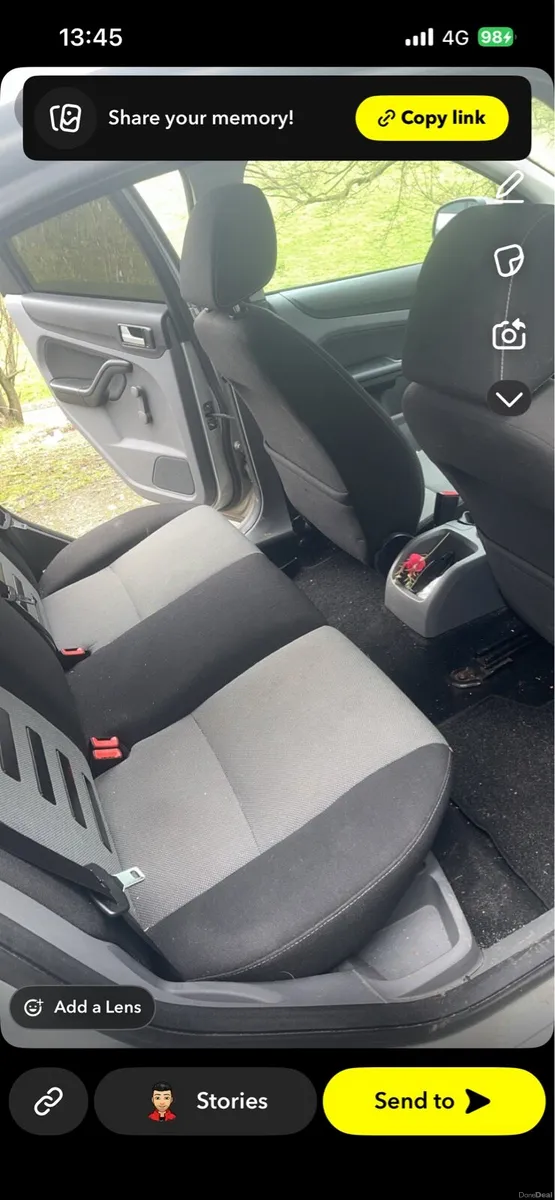 ford focus - Image 3