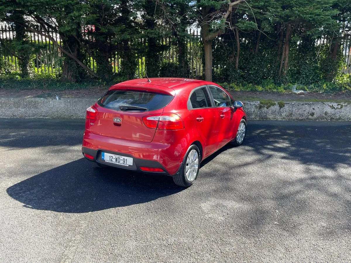 2012 Kia Rio | NCT 05/27 - Image 3