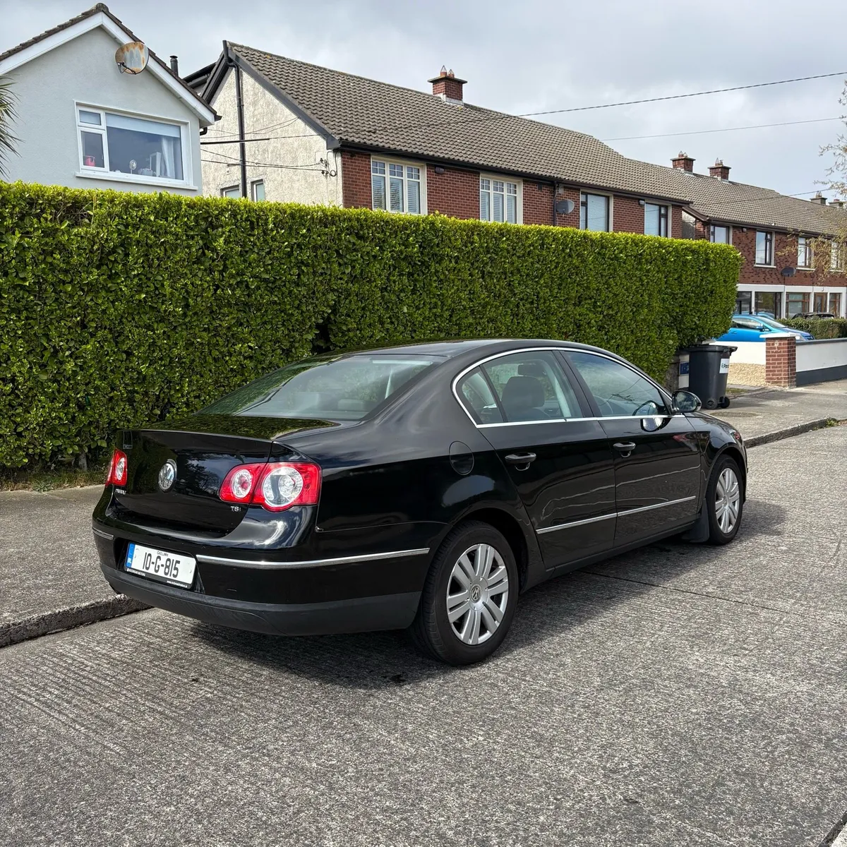 VOLKSWAGEN PASSAT NEW NCT 01/27 TAX 07/26 - Image 3