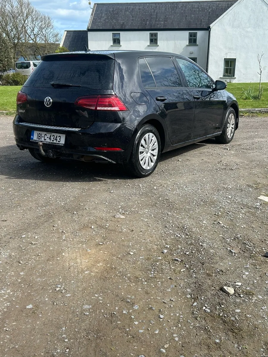 Mk7 Volkswagen Golf (fresh nct) - Image 2