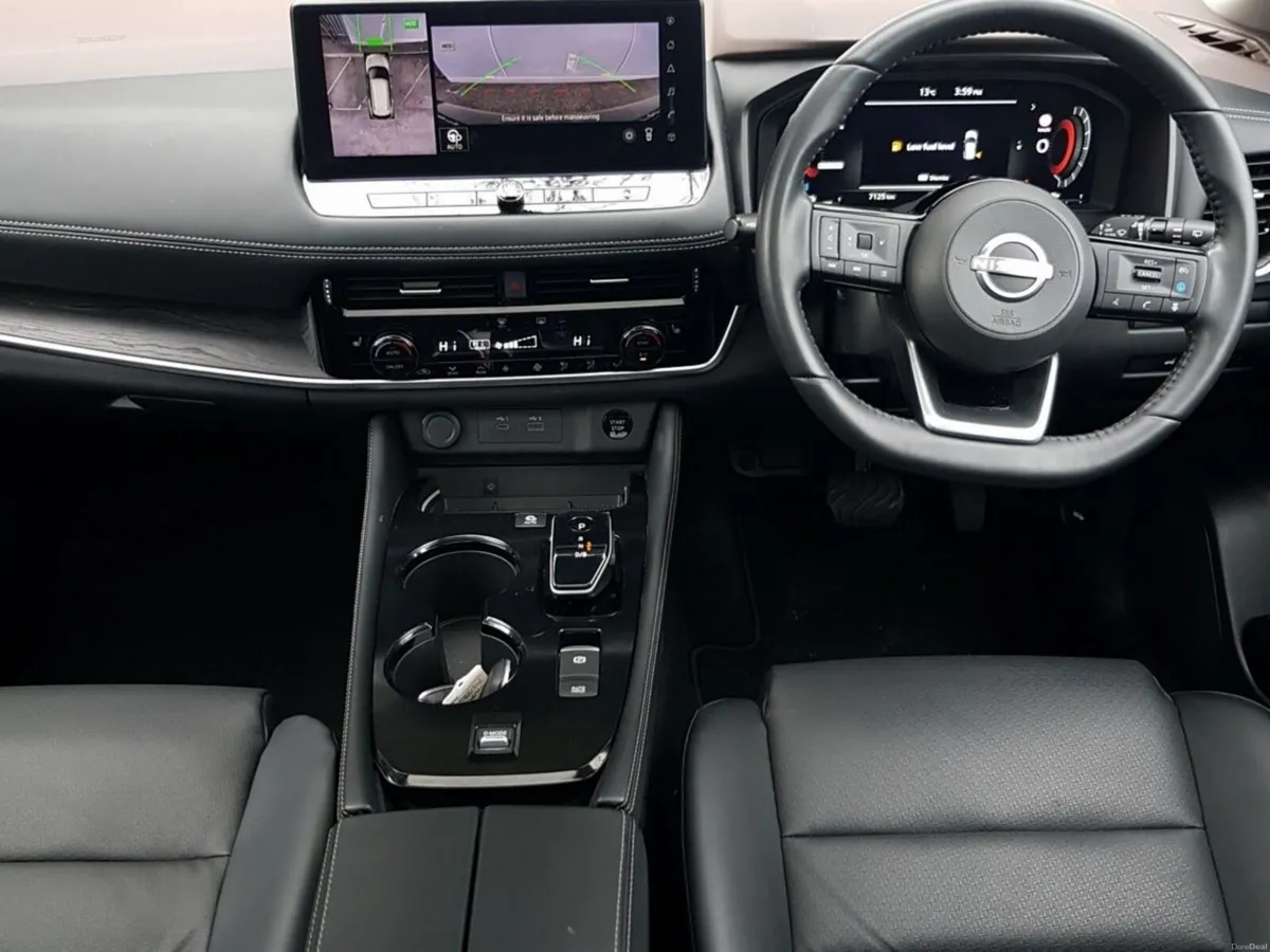 Nissan X-Trail ePOWER X-TRAIL SVE 5 Seater **€3000 - Image 4