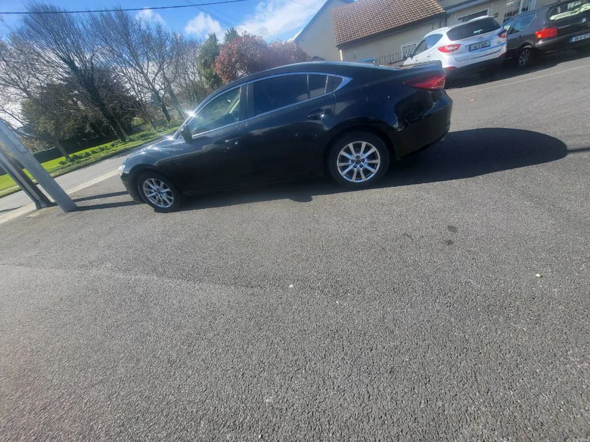 Mazda6  nct 1/27 tax until November - Image 2