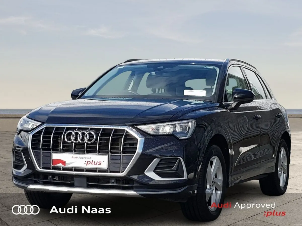 Audi Q3 35 TFSI 150HP S Tronic SE - Image 4