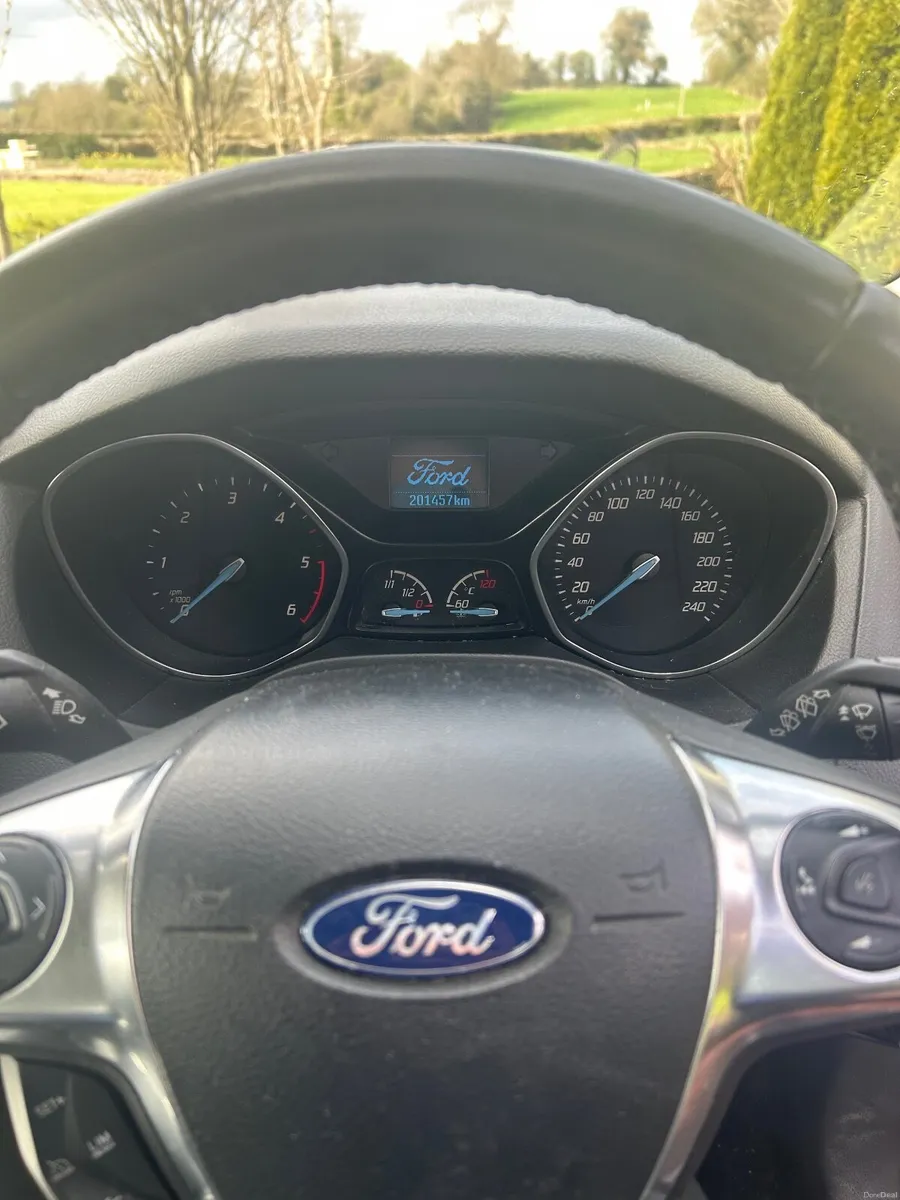 Ford Focus 2014 - Image 3
