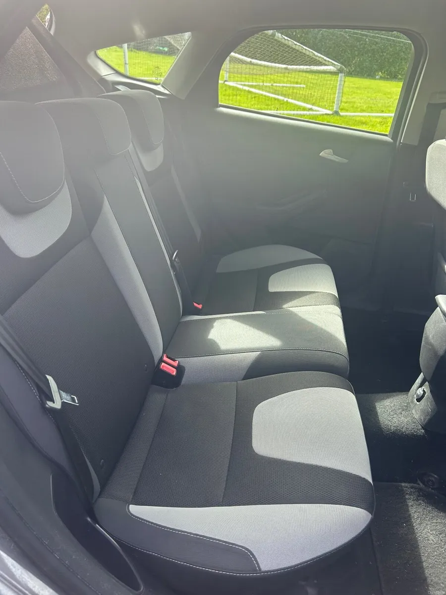 Ford Focus 2014 - Image 4