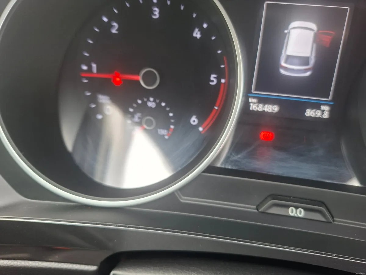 Volkswagen Tiguan 2017 - Image 6