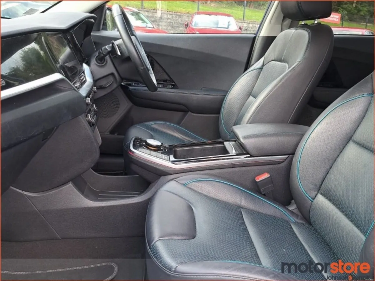 Kia e-Niro NIRO ENIRO MY22 5 DR AUTO - Image 3