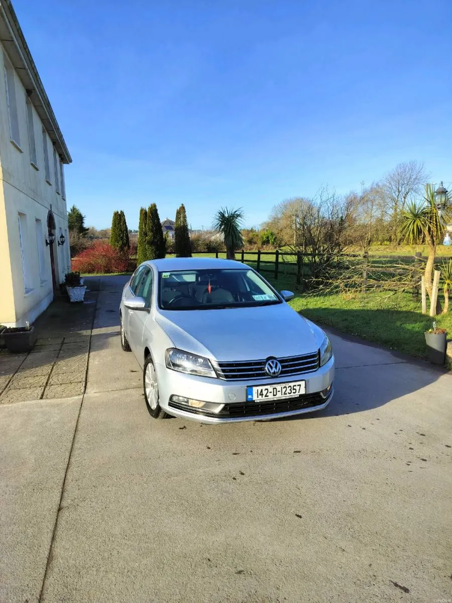 Passat 1.6 Diesel - Image 3