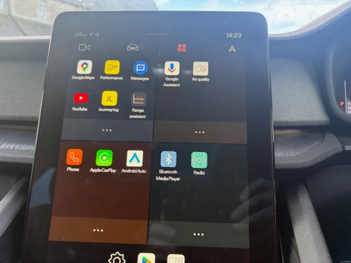 Polestar 2 2022 78KW 231BHP LONG RANGE - Image 4